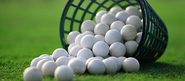 What is Best Ball Golf vs. Scramble?